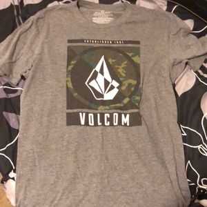 Volcom Men’s Large T Shirt